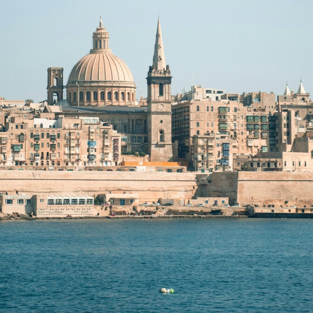 malta
